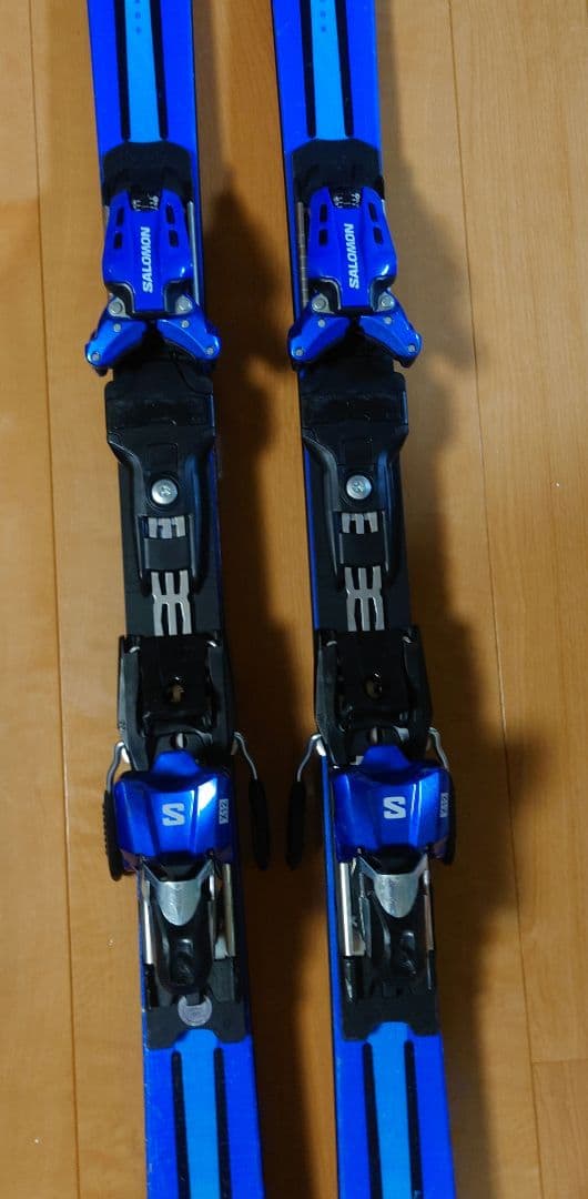 SALOMONスキー板　GS 166