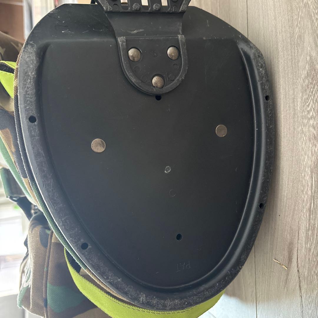 ラッセルノ　キャディバッグ