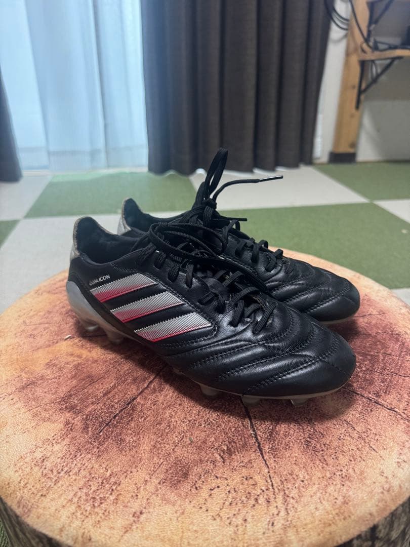 adidas コパ アイコン 2 ELITE HG/AG ジャパン　22.0㎝