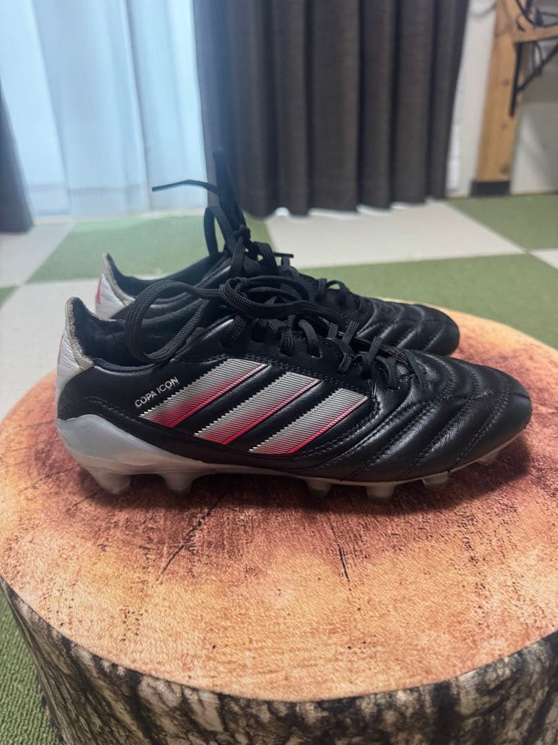 adidas コパ アイコン 2 ELITE HG/AG ジャパン　22.0㎝
