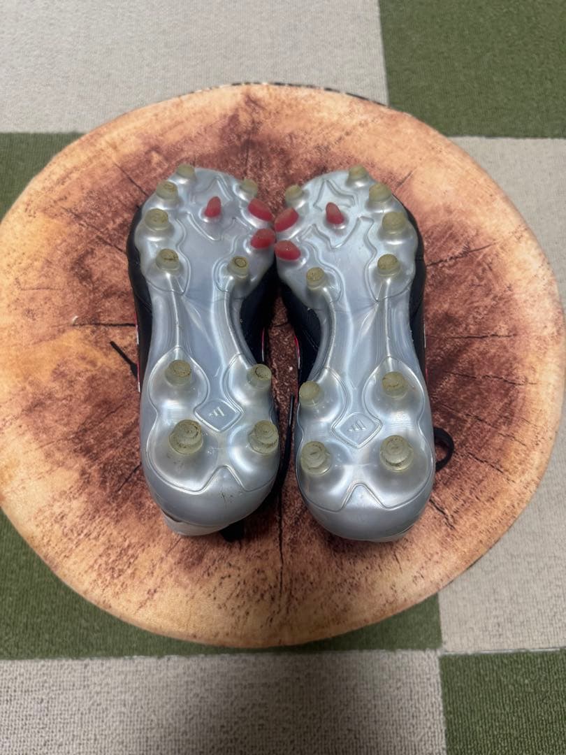 adidas コパ アイコン 2 ELITE HG/AG ジャパン　22.0㎝