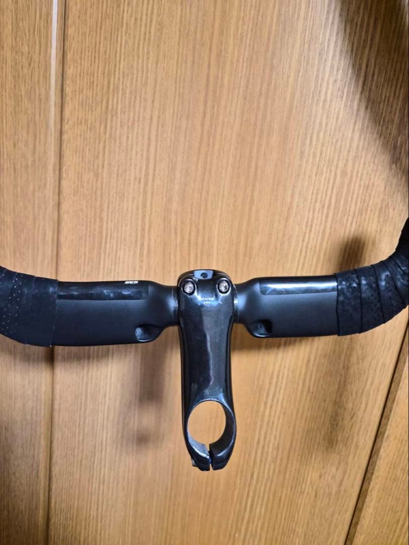 Enve aeroハンドル、ステムセット