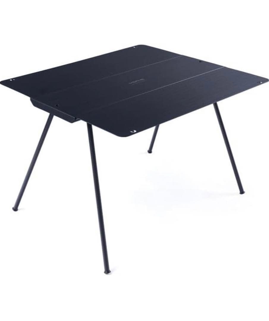 ベルン VERNE VST マエストロ システムテーブル ブラック　3点セット