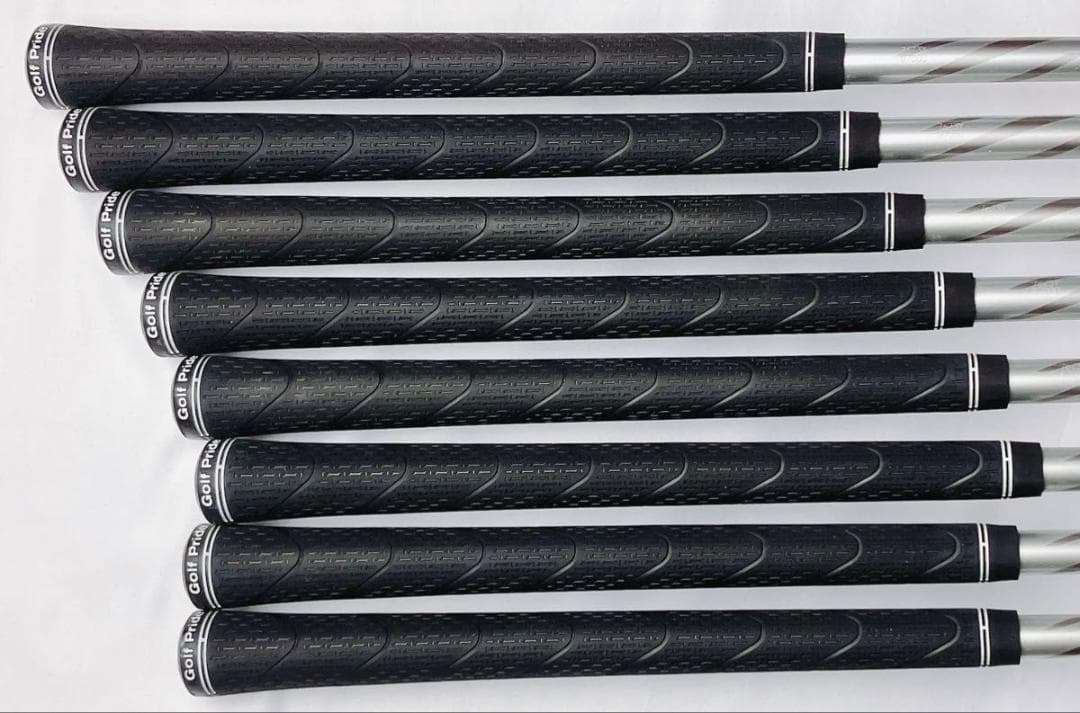 【高反発】 Mizuno JPX900 SPEED L 8本アイアン