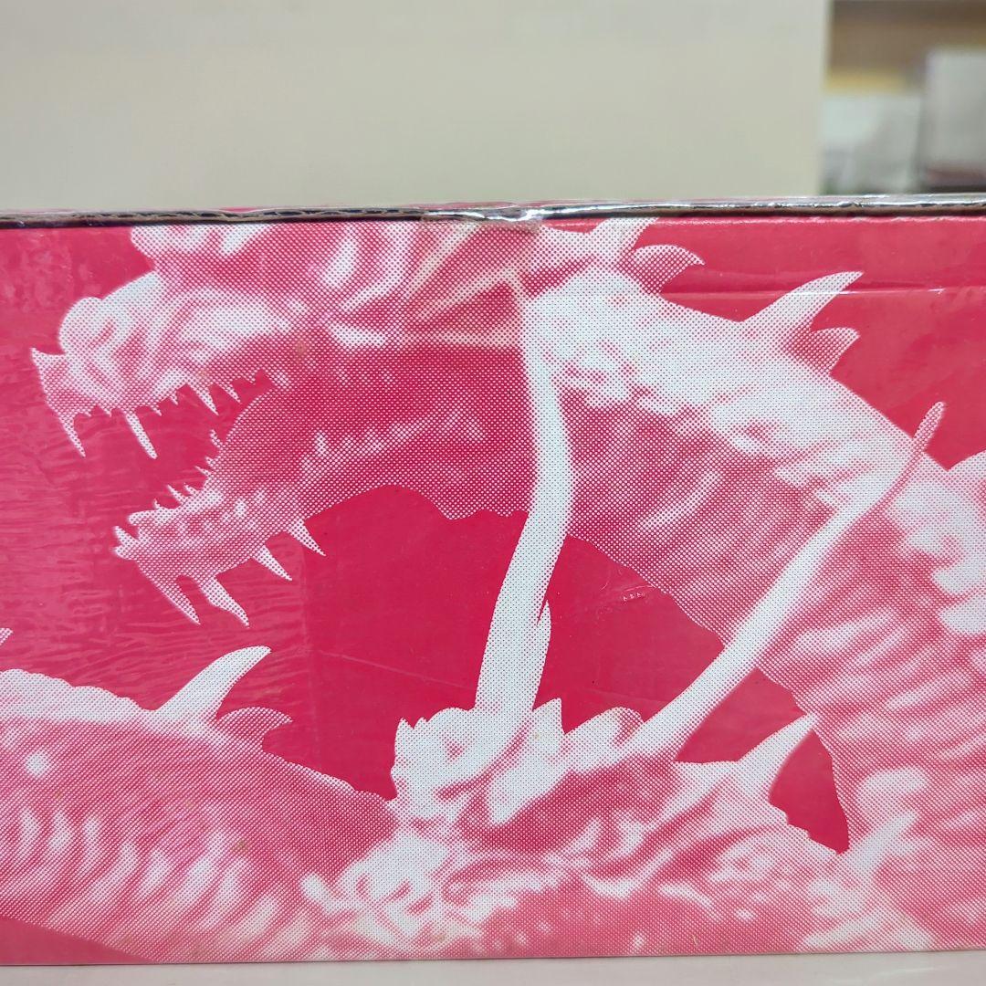 バンダイ モスラ3 キングギドラ来襲 超ドラゴン怪獣キングギドラ 1998