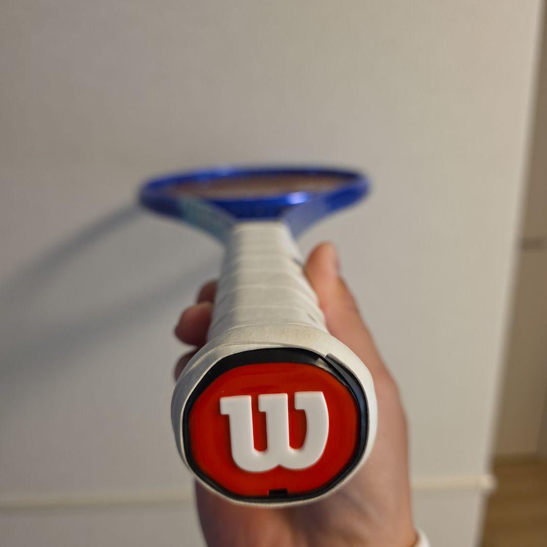 ラケット(硬式用) Wilson ultraPRO 99