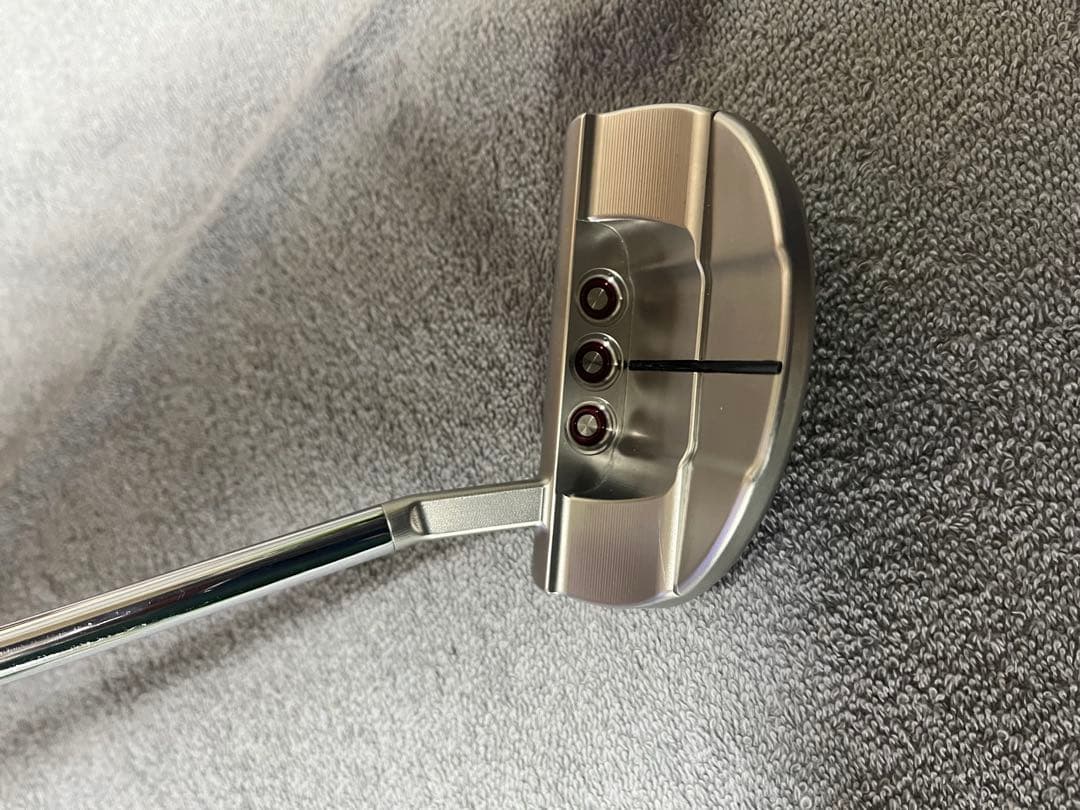 スコッティキャメロン　スペシャルセレクト　フローバック5.5 35インチ