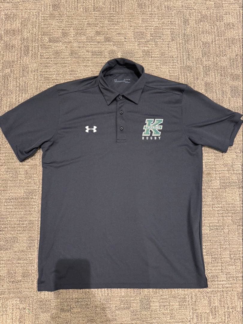 関東学院大学　ラグビー　ポロシャツ5枚セット　激レア