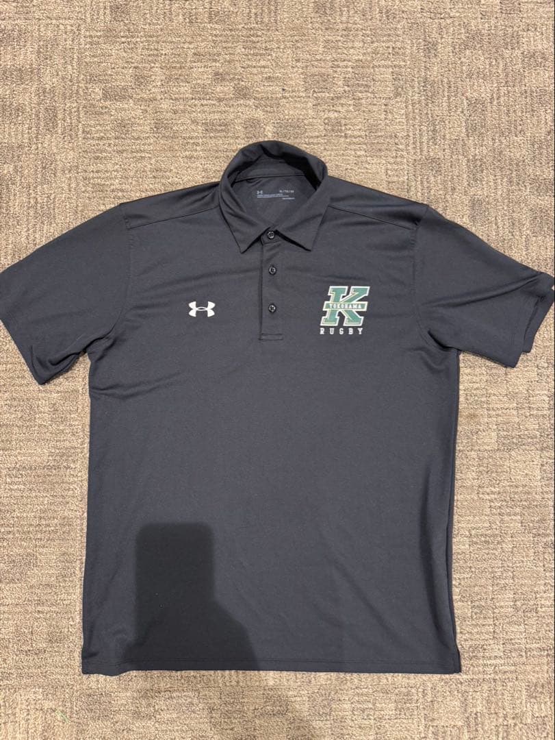 関東学院大学　ラグビー　ポロシャツ5枚セット　激レア