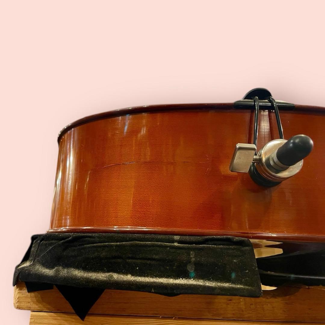 YAMAHA チェロ VC5 (3/4サイズ)