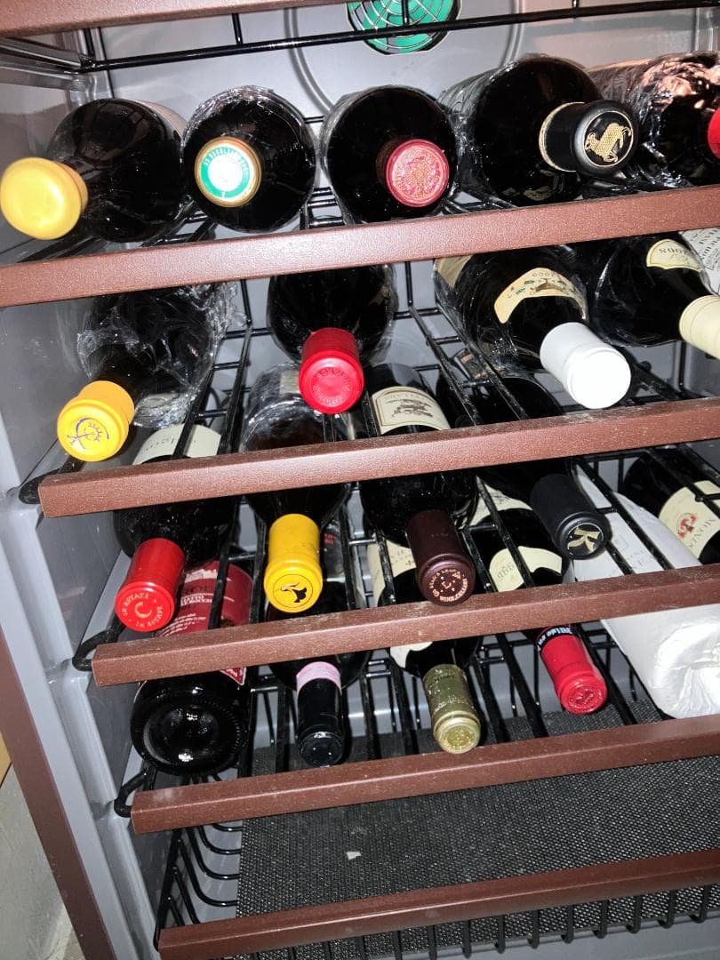 希少！バーンスタイン シャンボール・ミュジニー 1er レ・ラヴロット 2014