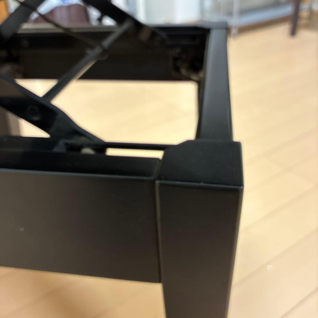 YAMAHA ピアノ椅子