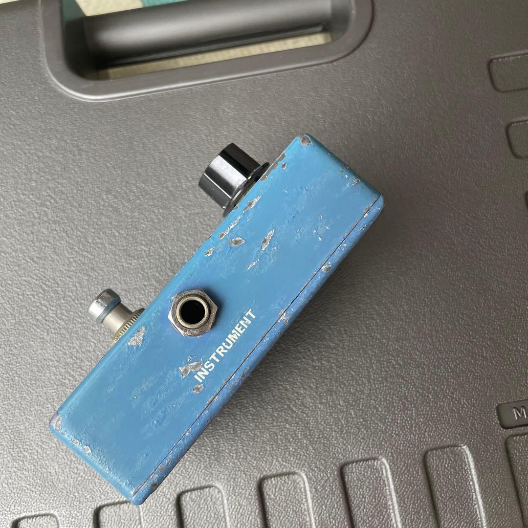 GrecoPhaseTone グレコGneco Phaserフェイザービンテージ