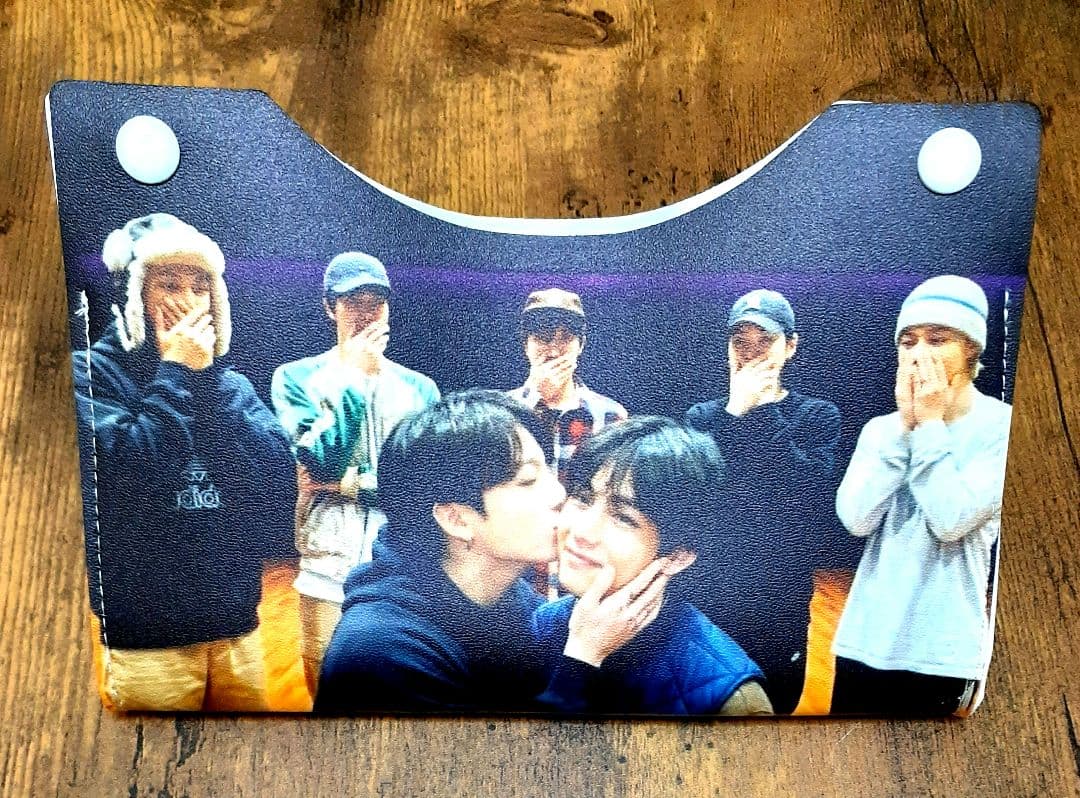 bts ジョングク アルバム等 おまとめ