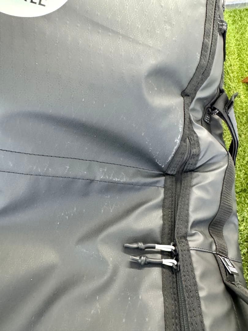 FCS TRAVEL2 /7.0\" サーフボードケース