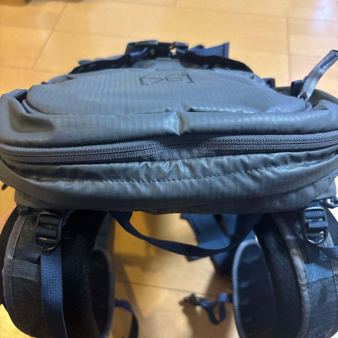Burton ak バックパック　20L