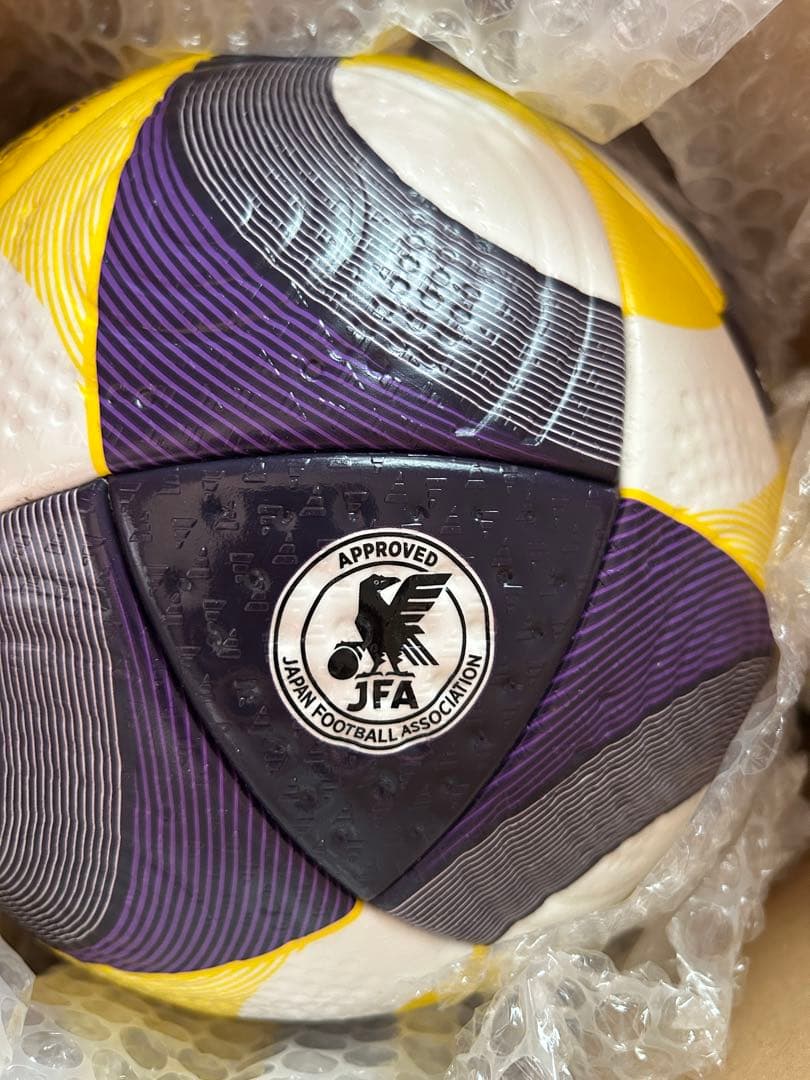 adidas Conext 26 サッカーボール