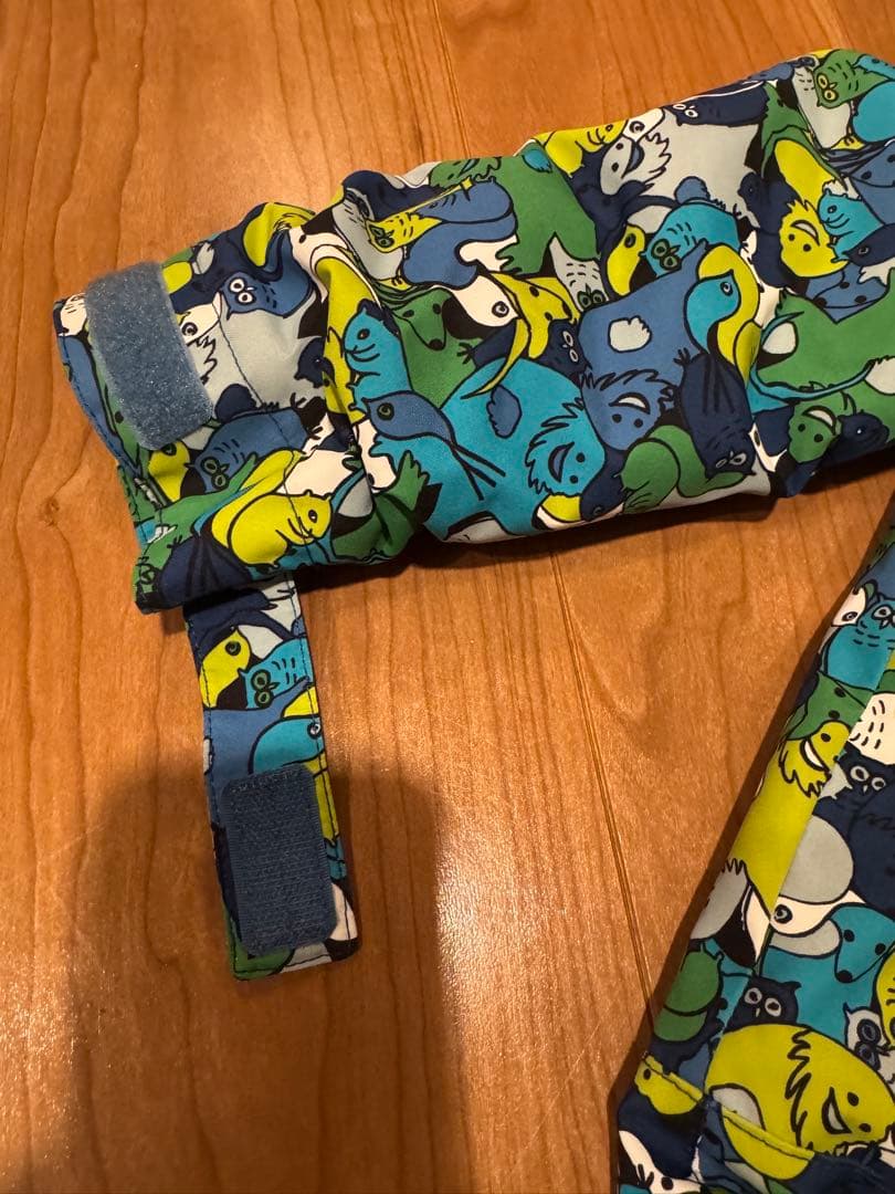 Burton 子ども用スキーウェア　2T(84〜)