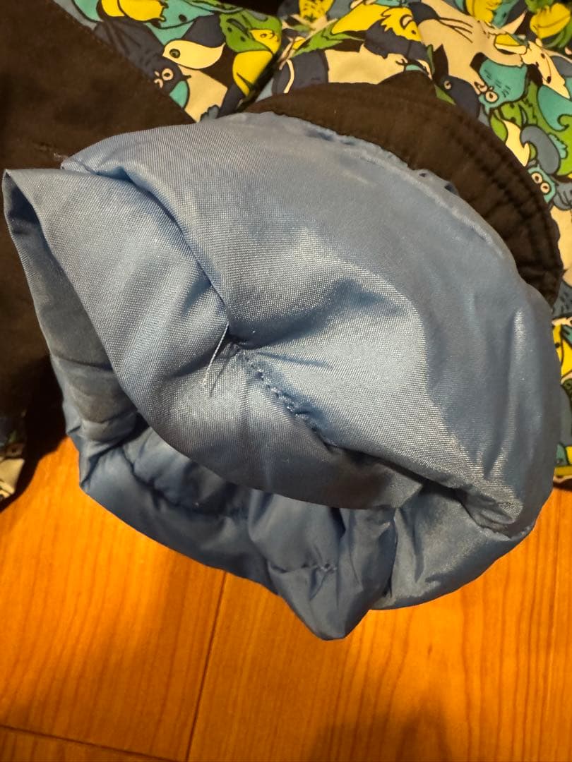 Burton 子ども用スキーウェア　2T(84〜)