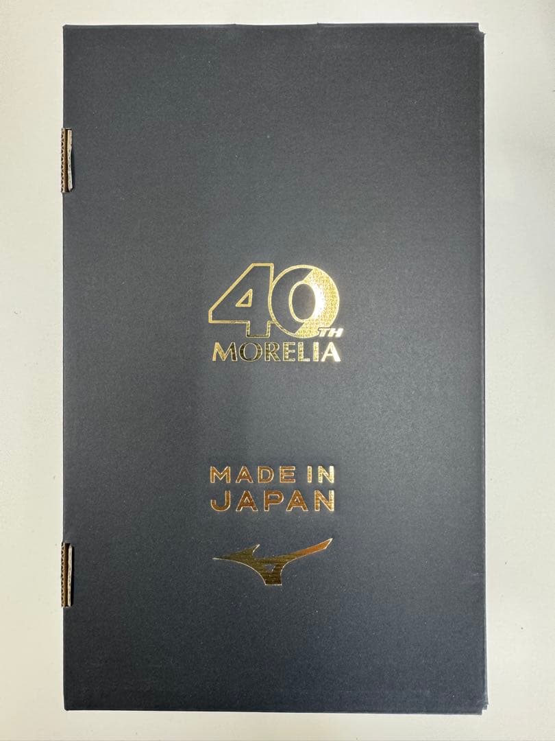 MORELIA 40周年2枚組Tシャツ XLサイズ