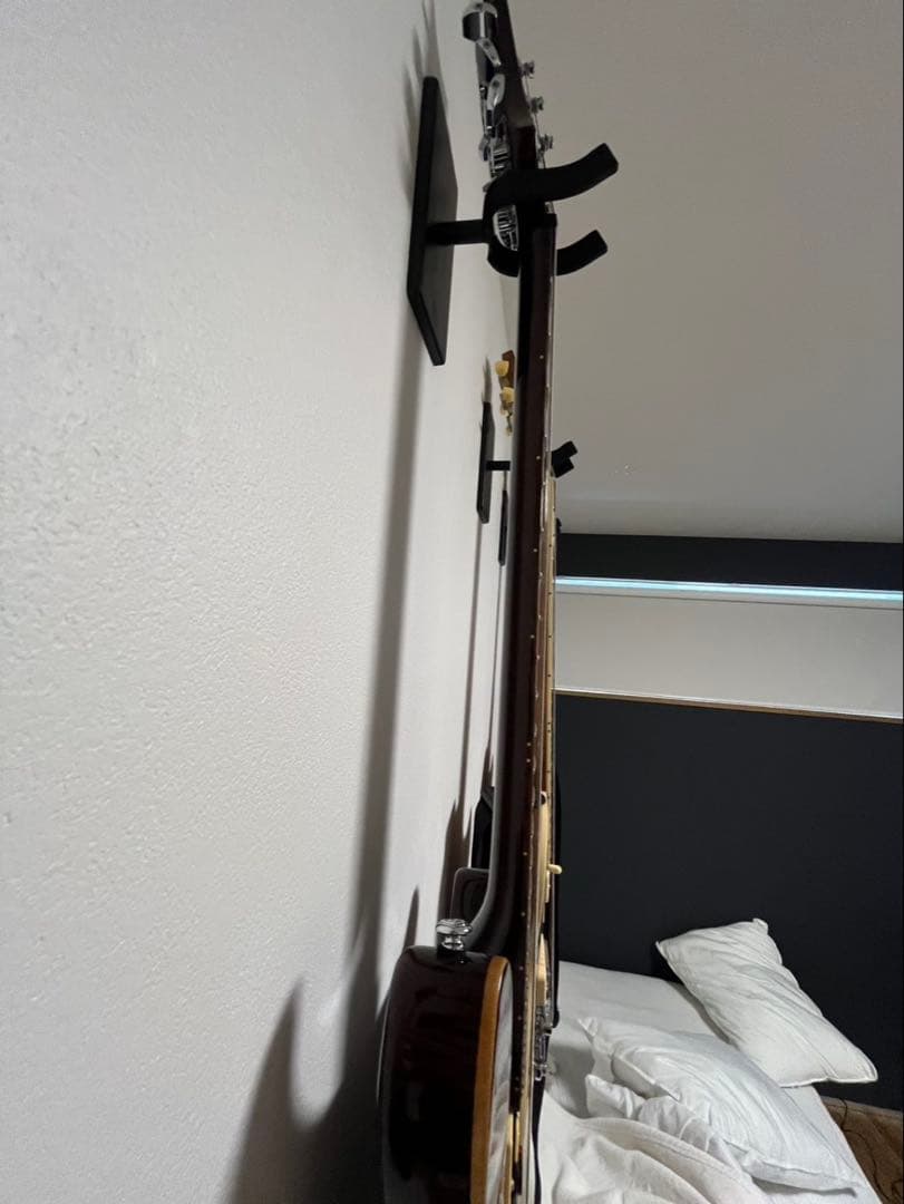 PRS se custom24 美品