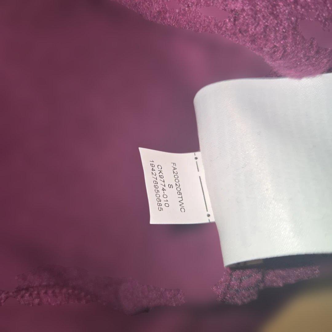 psg ジョーダン セットアップ　スウェット パーカーS、パンツＭ