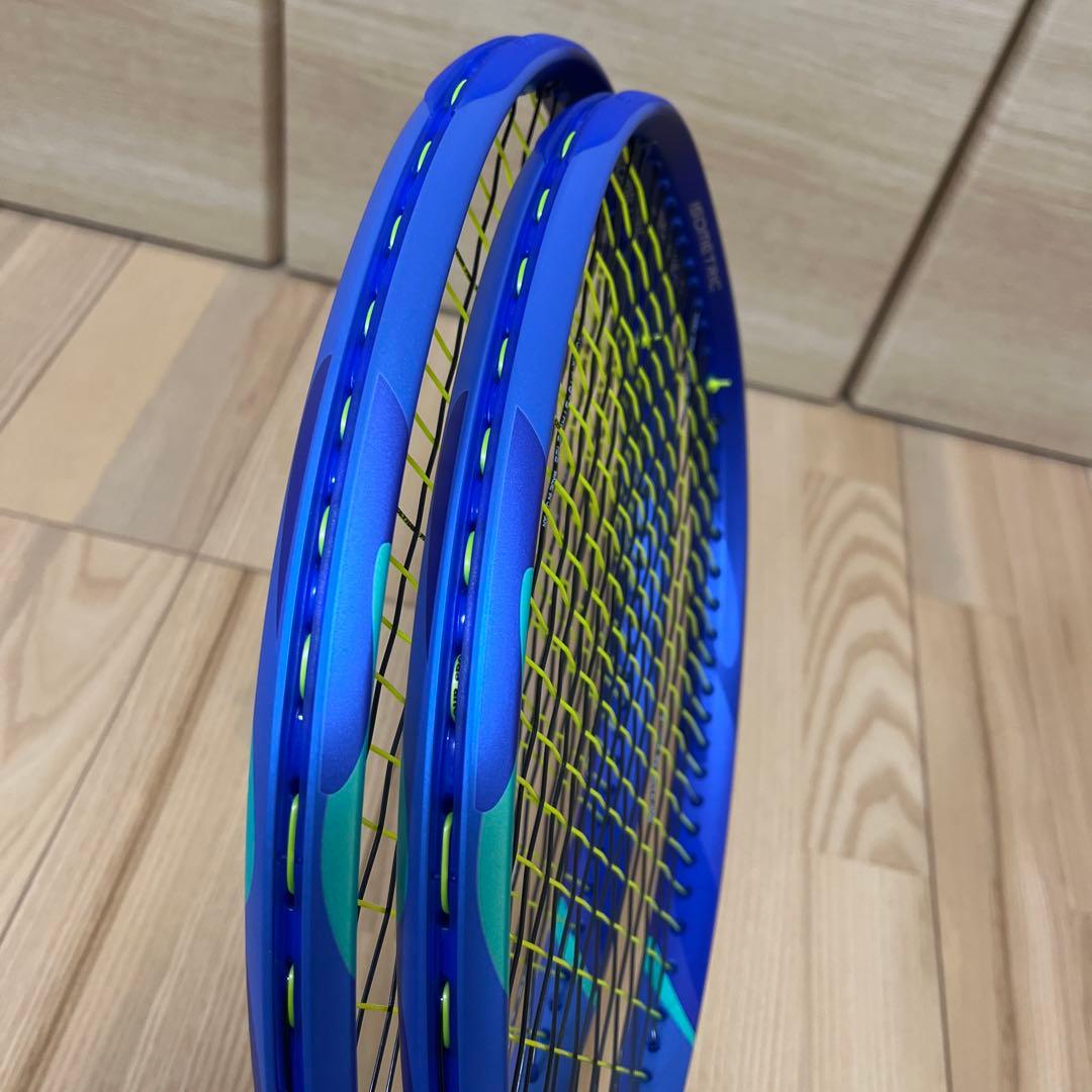 ezone98 2025 G3 マッチペア　新品未使用　最終値下げ