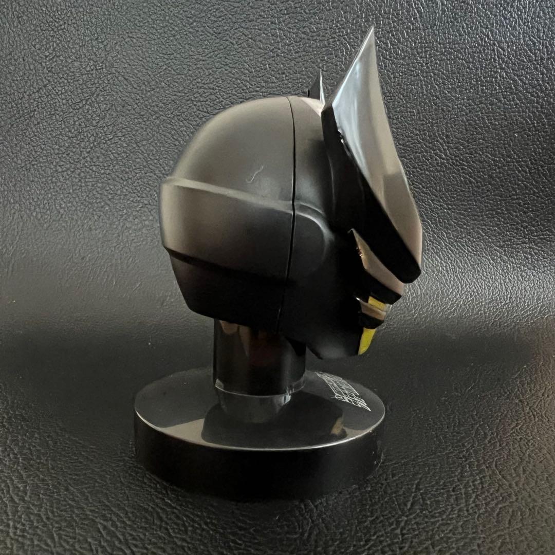 ■激レア　仮面ライダー オーズ　マスコレ　バース　セルメダル　マスクコレクション