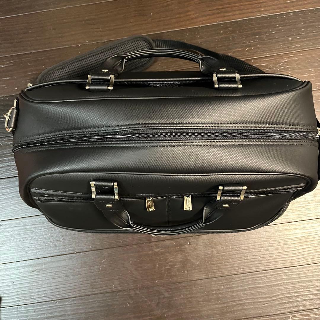 ☆美品☆Titleist タイトリスト ボストンバッグ ゴルフバッグ