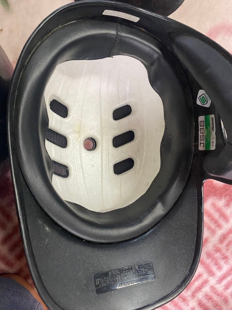 野球ヘルメット6こセット