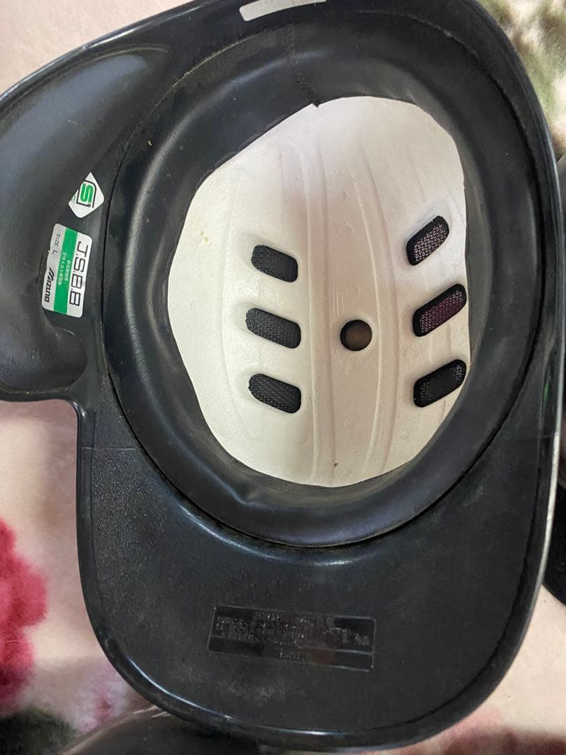 野球ヘルメット6こセット