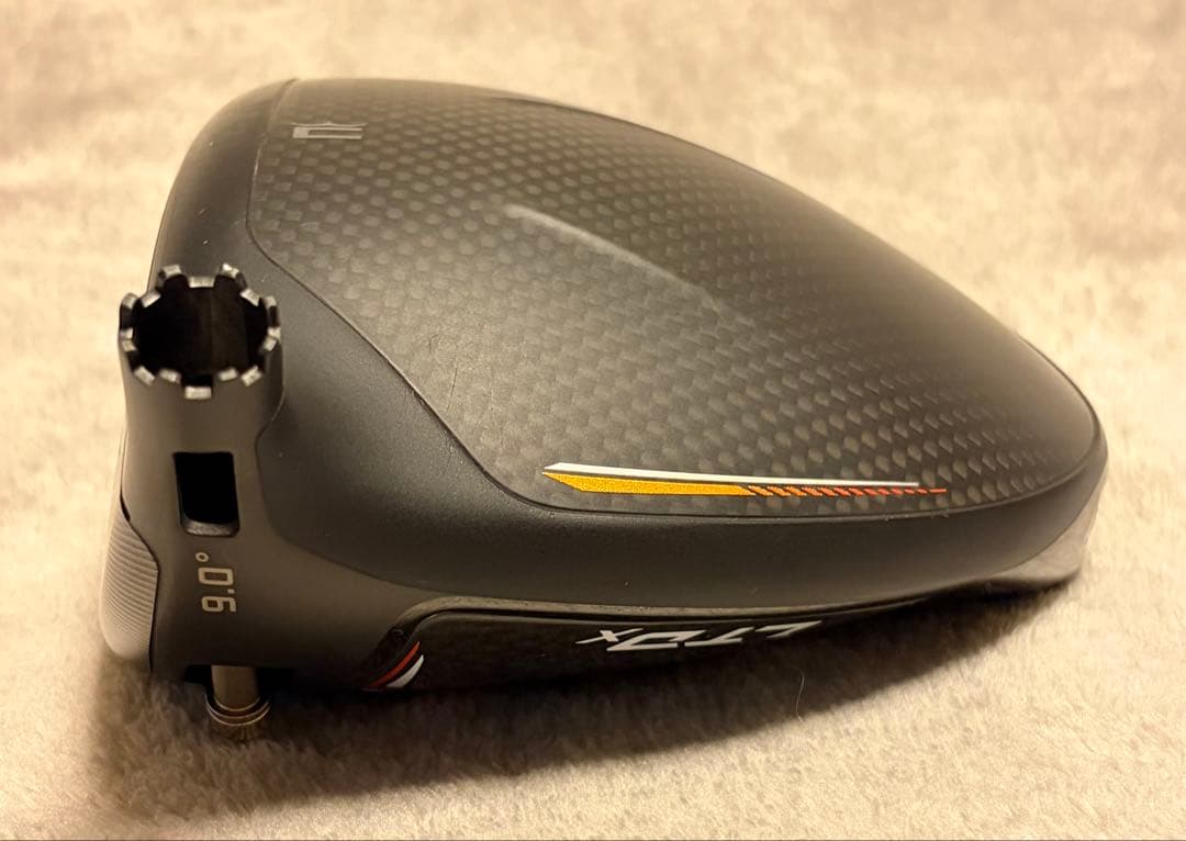 Cobra King LTDx ドライバー 9度　ヘッドのみ　⭐︎美品⭐︎