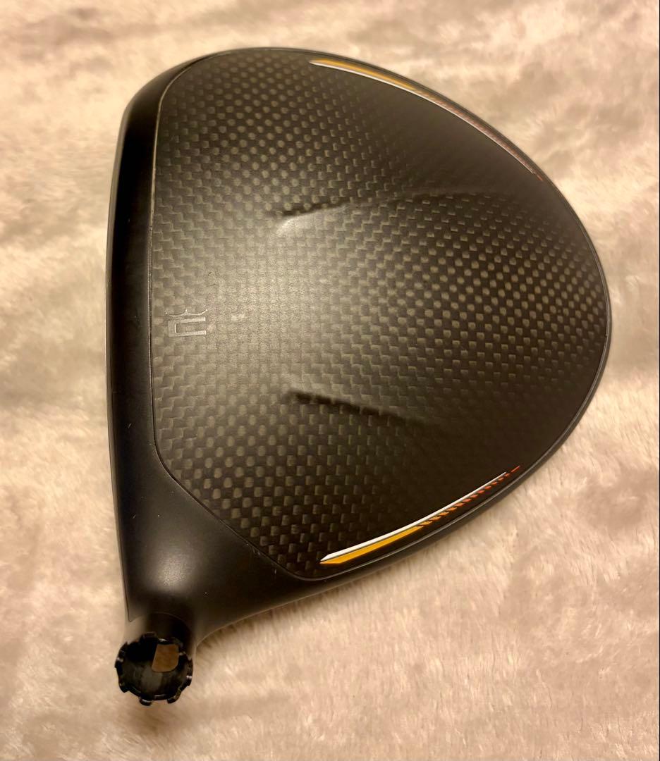 Cobra King LTDx ドライバー 9度　ヘッドのみ　⭐︎美品⭐︎