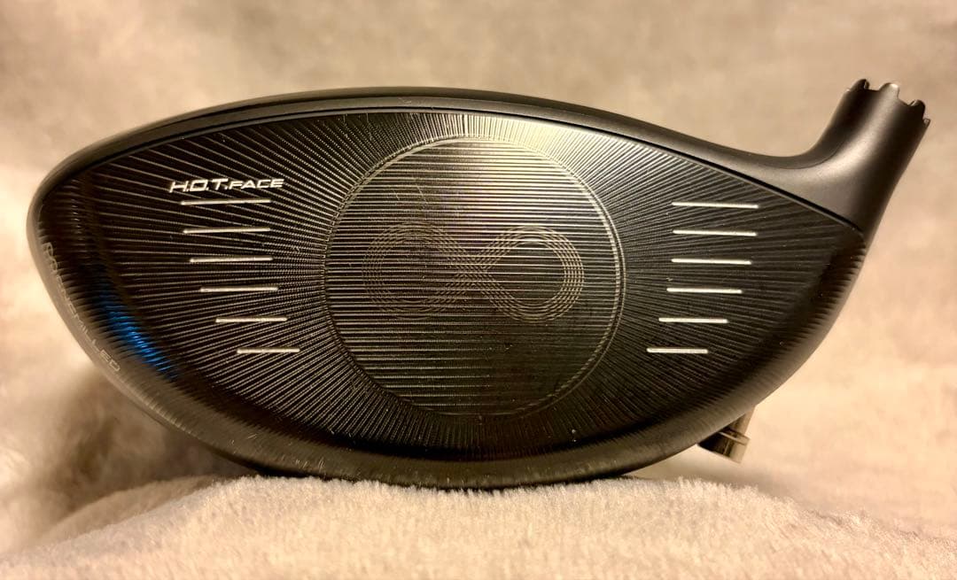 Cobra King LTDx ドライバー 9度　ヘッドのみ　⭐︎美品⭐︎