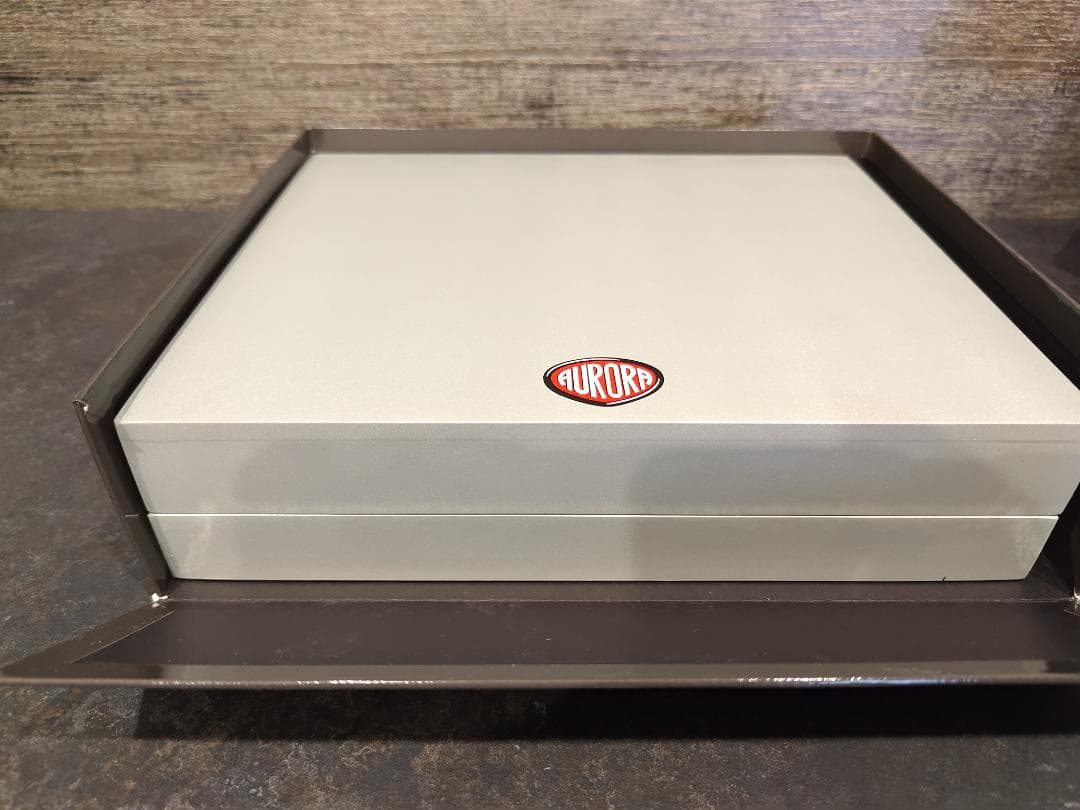 アウロラ 万年筆 マーレ・アドリア AURORA Mar Adriatico