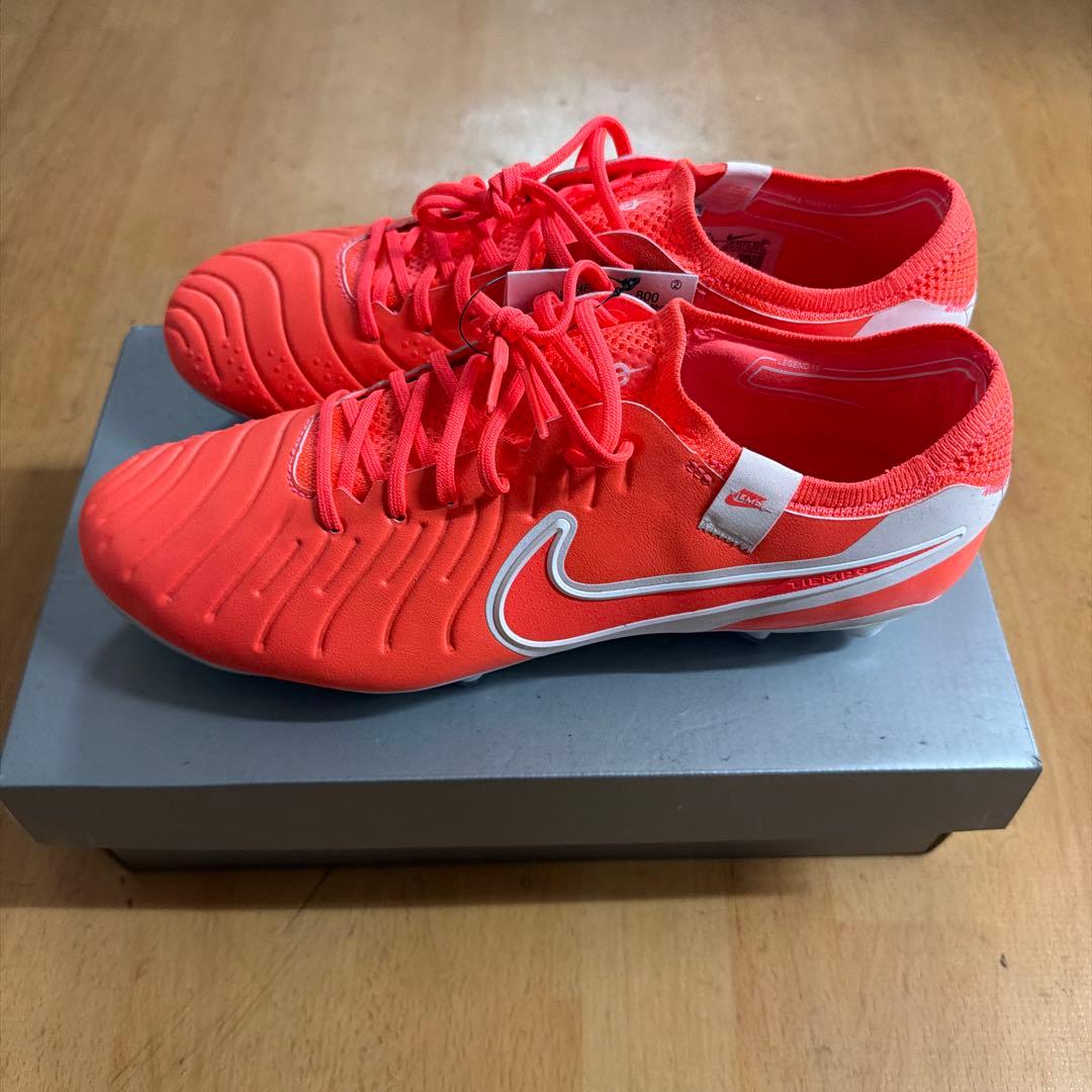 Nikeティエンポレジェンド10 エリート SG 28.5cm