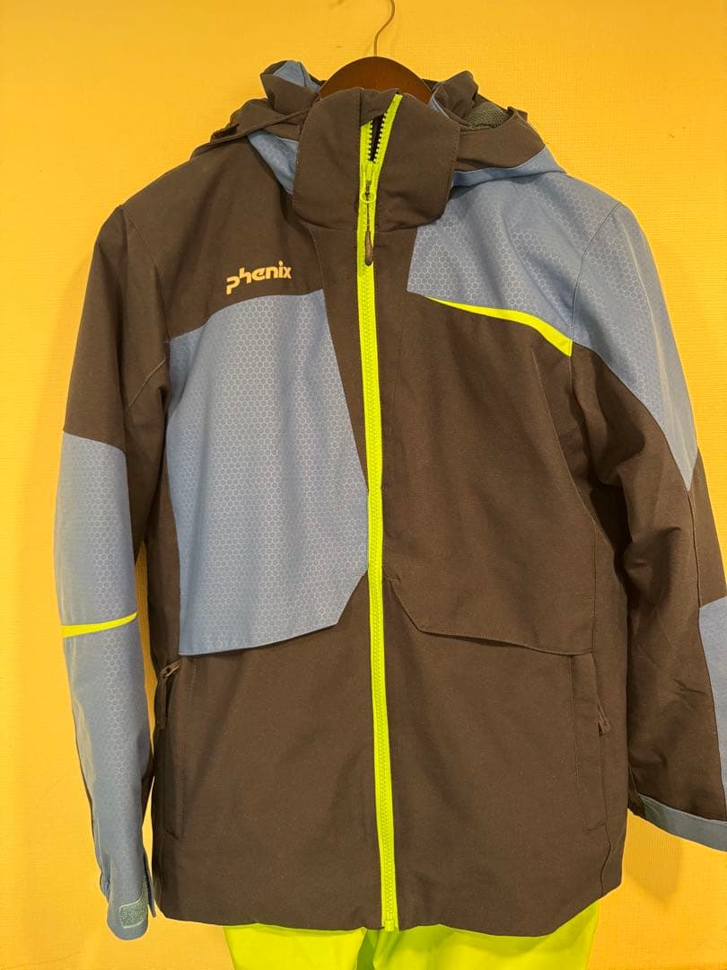 フェニックス サイズ160 PHENIX 子供用 スノーボード スキーウエア