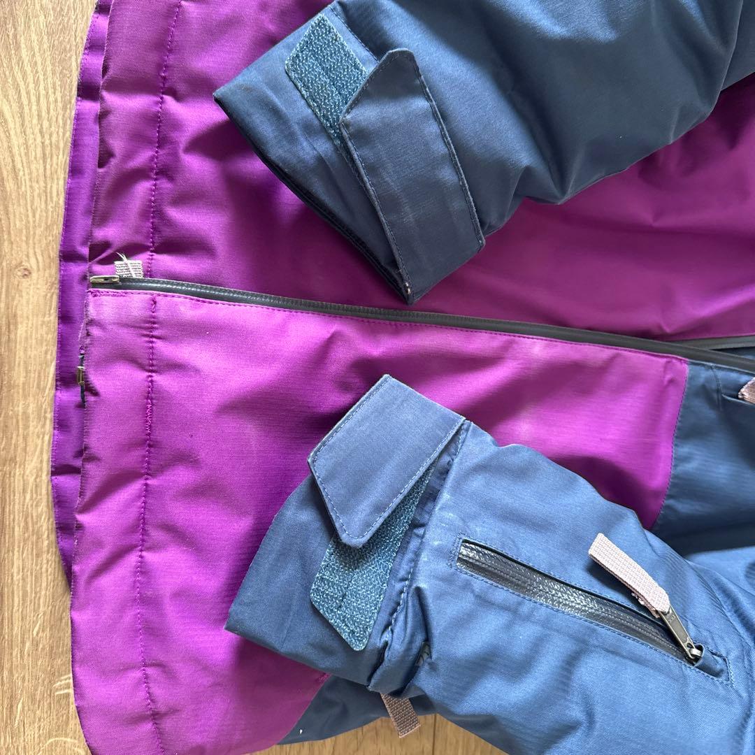 【本日値下‼️】パタゴニアのスキーウェア上下