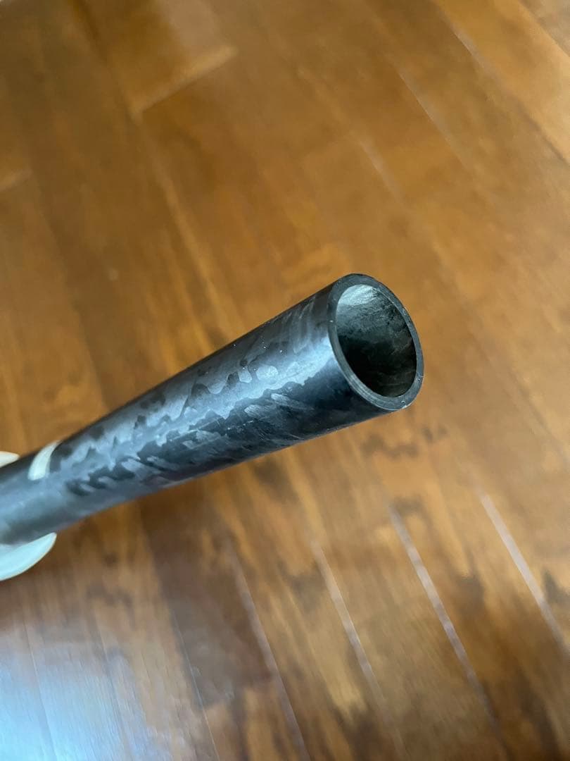 【美品】CANNONDALE カーボンフォーク SUPERSIX  テーパード