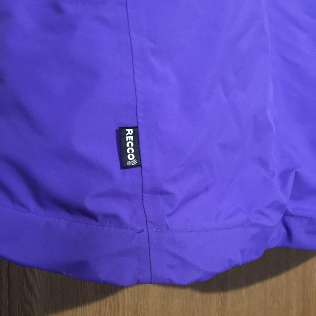 【ルイ】美品【Peak Performance】　M HELILOFT J