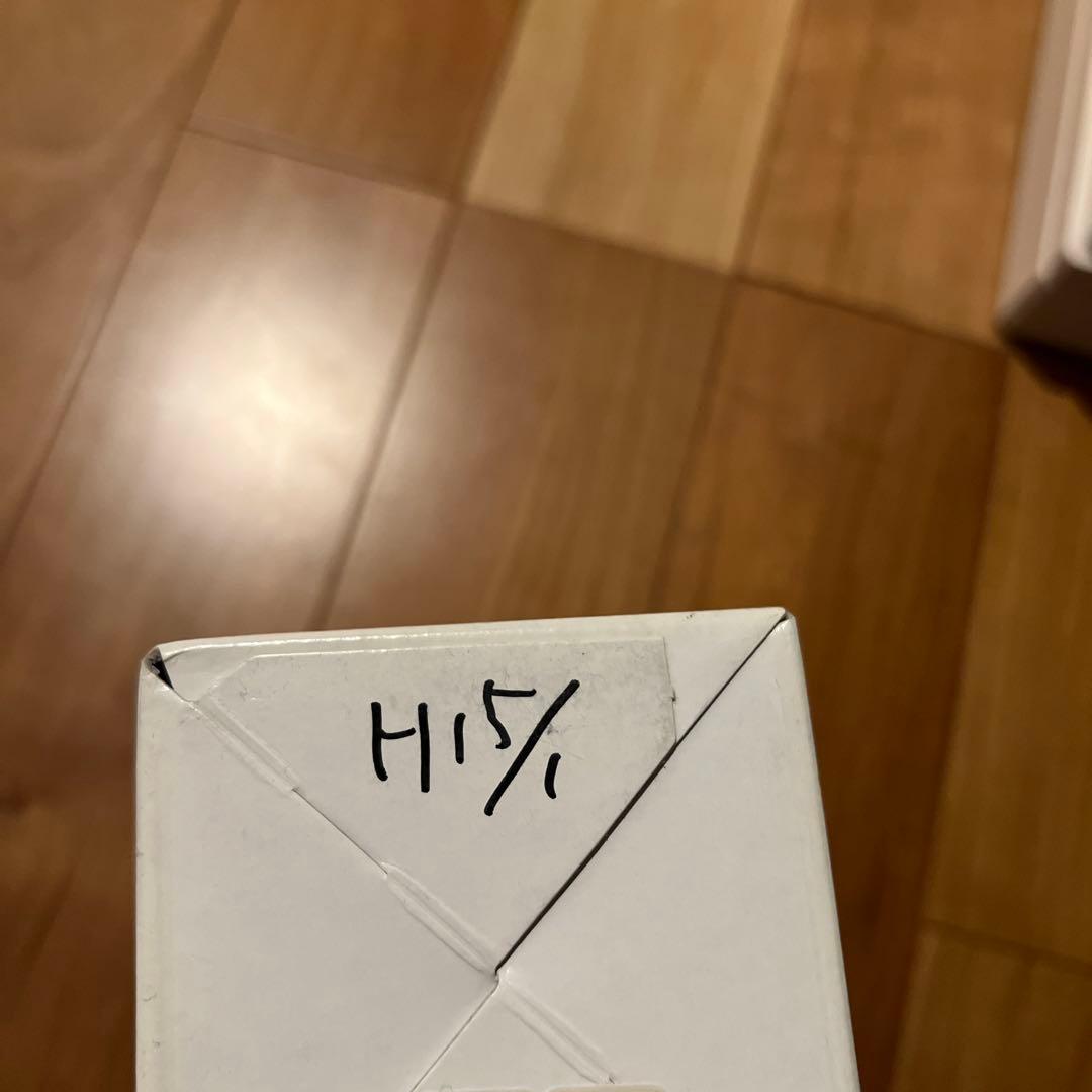 【終売品】　泡盛　古酒　久米島の久米仙　ホワイト12  熟成30年以上