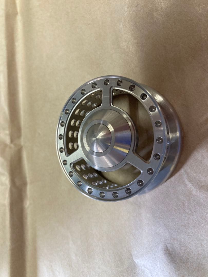 WCS アブ　カーディナル 3 33 スプール　ドラグ