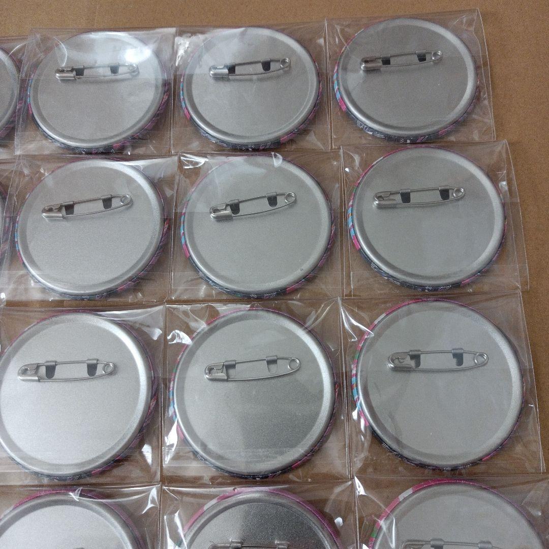 ブルーロック　千切豹馬　マズル　ホログラム缶バッジ