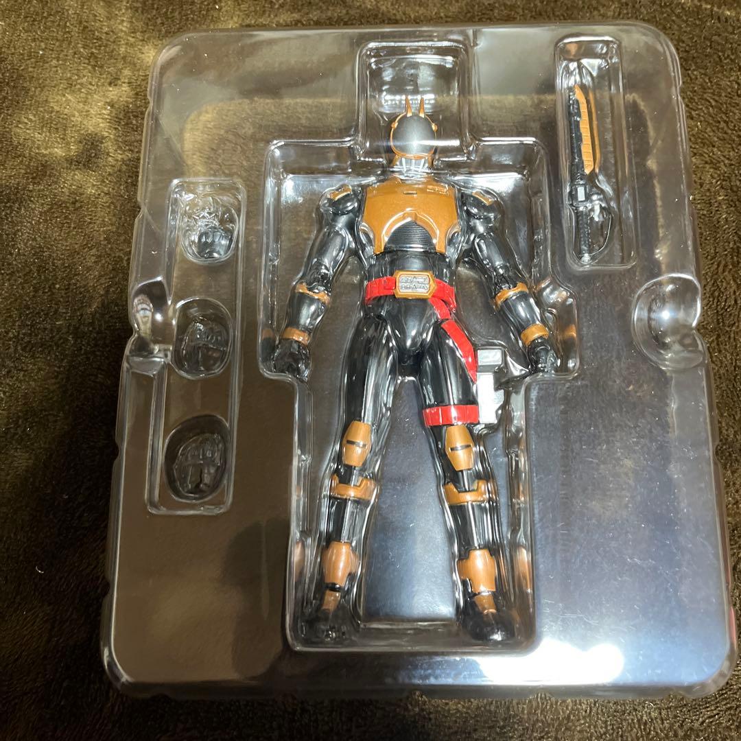 s.h.figuarts 仮面ライダーファイズ　セット