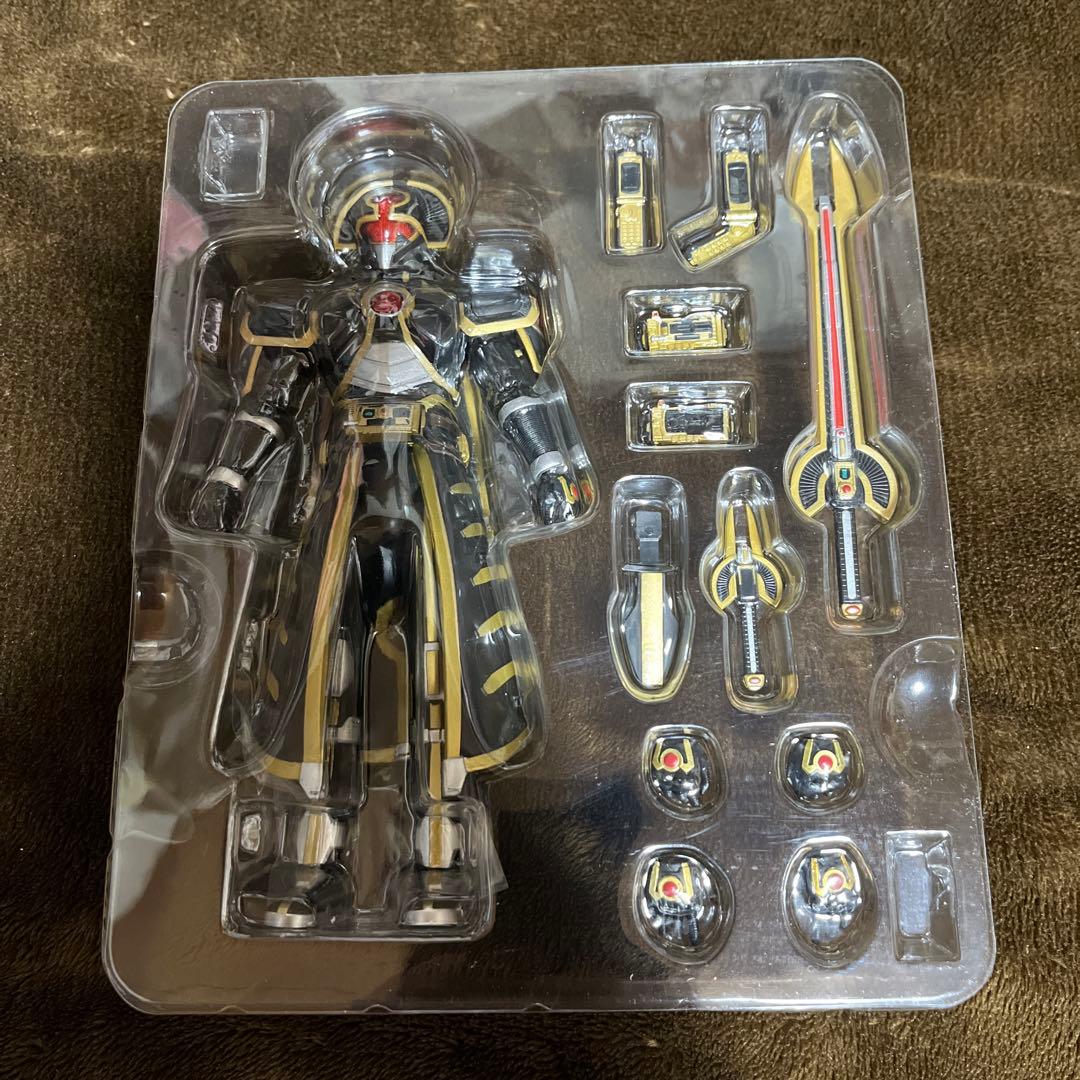 s.h.figuarts 仮面ライダーファイズ　セット