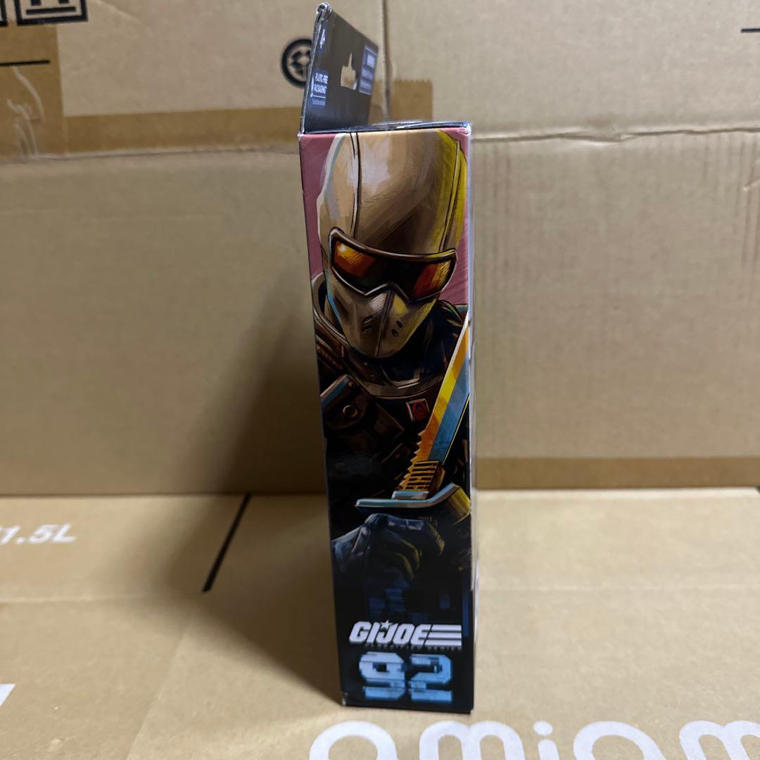 クラシファイドシリーズ デザート コマンドー スネークアイズ