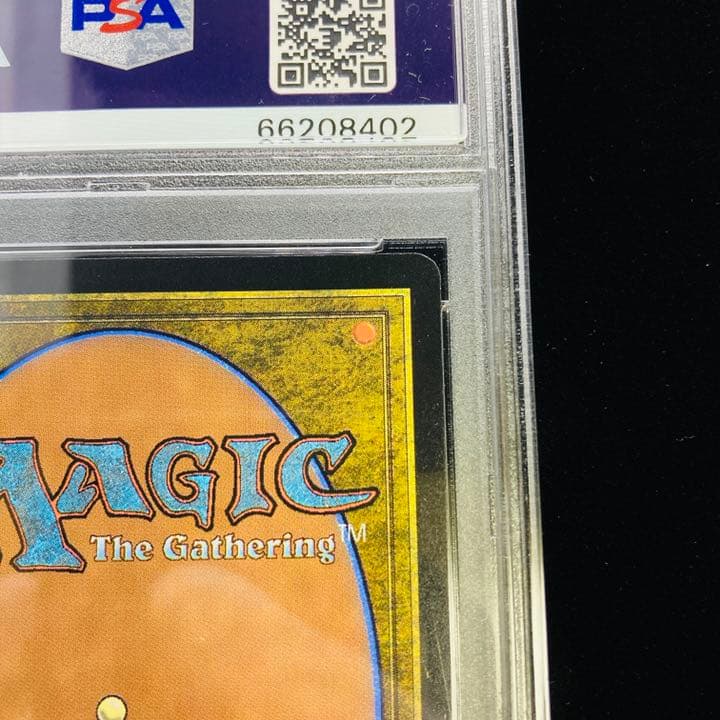 PSA10 群れの声、アーリン　初版　部分光沢Foil 灯争大戦