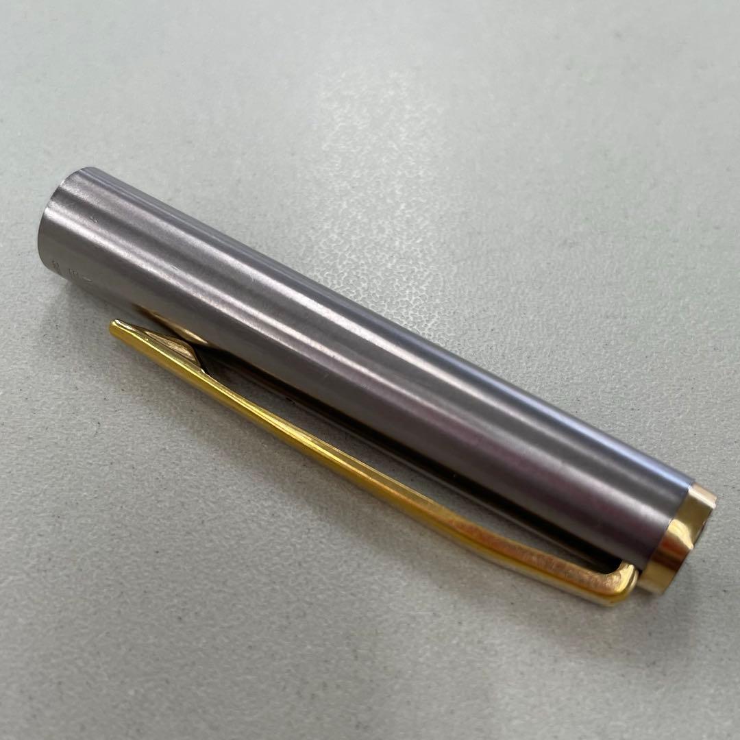 MONTBLANC モンブラン　万年筆 ノブレス ペン先 14K(585)