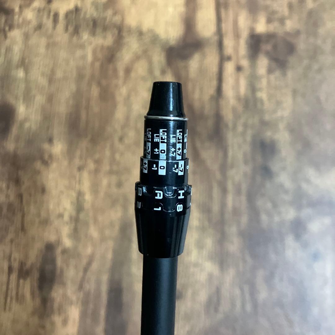 ds-adapt ベンタスブラック 9x ventus black HB 9x