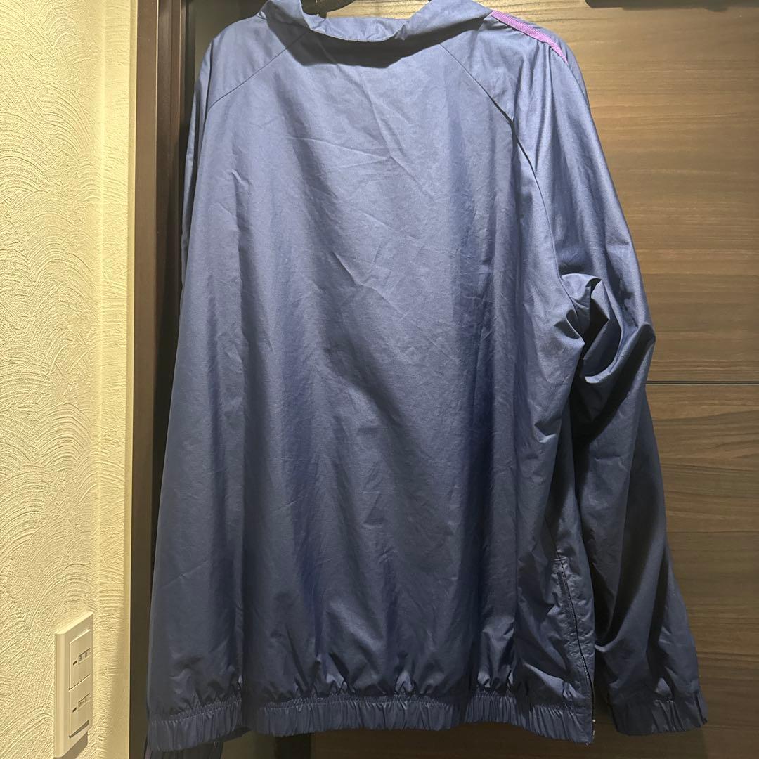 ボーラホリック ballaholic ジャージ セットアップ XL ネイビー